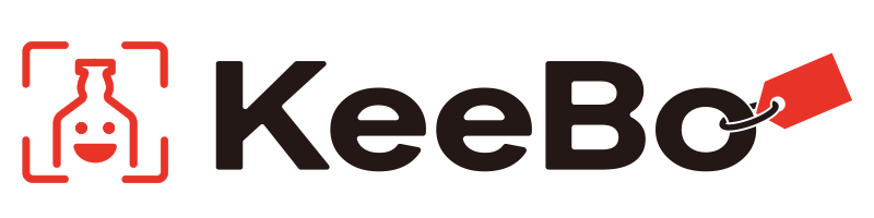 顔認証ボトル管理システムKeeBo